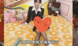 南阳网红爆料是谁啊视频,揭秘“是谁啊”视频背后的神秘人物